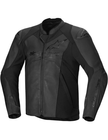 Chaqueta Alpinestars Faster V3|Negro