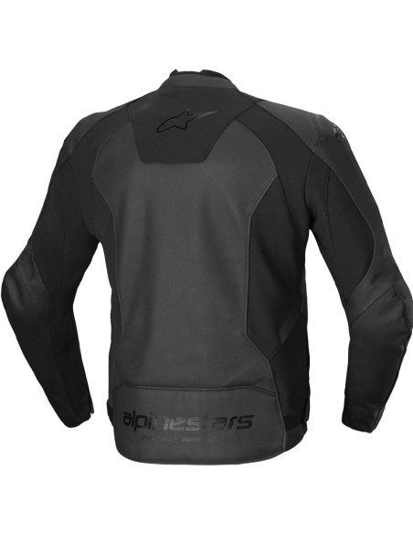 Chaqueta Alpinestars Faster V3|Negro