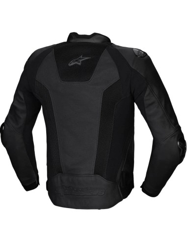 Chaqueta Alpinestars Missile V3 Airflow|Negro
