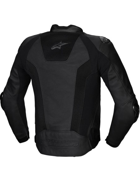 Chaqueta Alpinestars Missile V3 Airflow|Negro