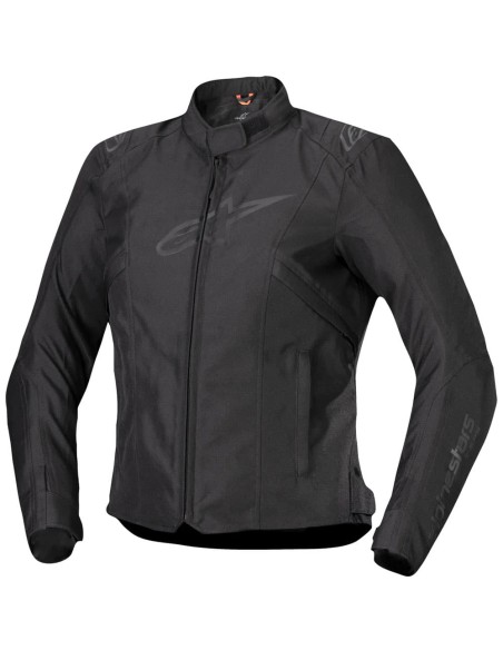 Chaqueta Alpinestars Stella T-SPS V2 Waterproof|Negro
