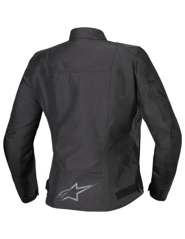 Chaqueta Alpinestars Stella T-SPS V2 Waterproof|Negro