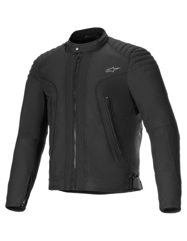 Chaqueta Alpinestars Clayton WR|Negro
