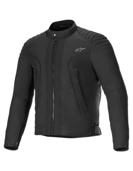 Chaqueta Alpinestars Clayton WR|Negro