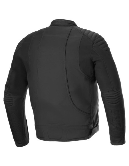 Chaqueta Alpinestars Clayton WR|Negro