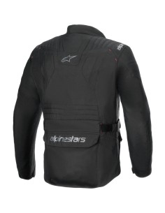 Chaqueta Alpinestars ST-1 WP|Negro 2