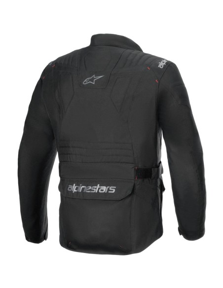 Chaqueta Alpinestars ST-1 WP|Negro