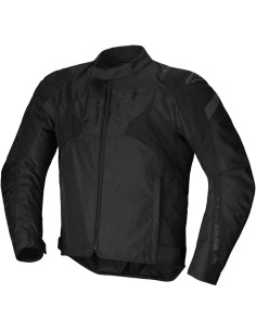 Chaqueta Alpinestars T-Jaws V4 WP|Negro