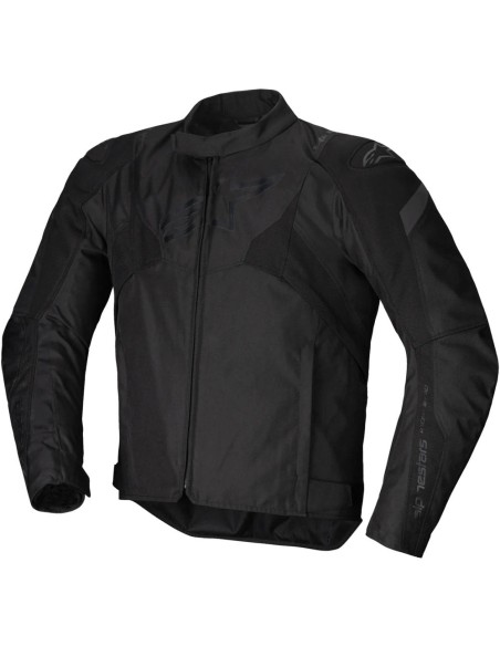 Chaqueta Alpinestars T-Jaws V4 WP|Negro
