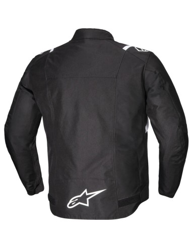 Chaqueta Alpinestars T-SPS V2 WP|Negro y blanco