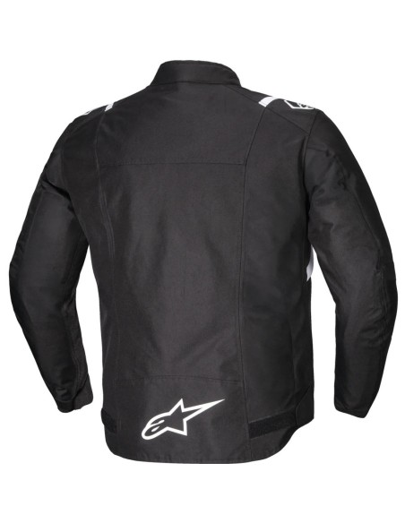 Chaqueta Alpinestars T-SPS V2 WP|Negro y blanco