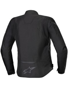 Chaqueta Alpinestars Stella T-Jaws V4 WP|Negro 2