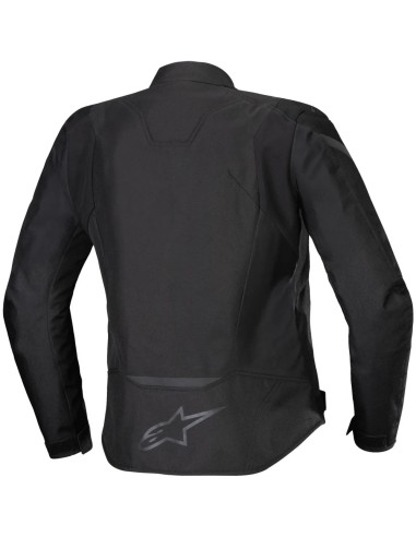 Chaqueta Alpinestars Stella T-Jaws V4 WP|Negro