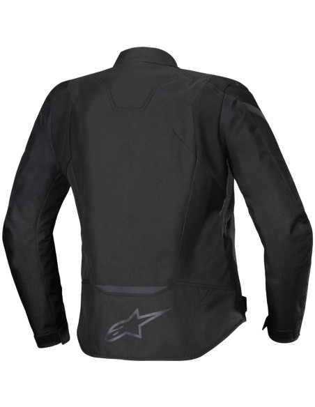 Chaqueta Alpinestars Stella T-Jaws V4 WP|Negro