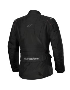 Chaqueta Alpinestars Stella ST-1 WP|Negro 2