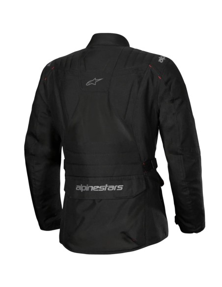 Chaqueta Alpinestars Stella ST-1 WP|Negro