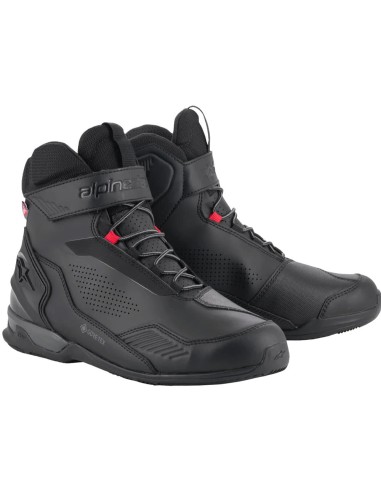 Botas Alpinestars Austral GTX|Negro-gris oscuro