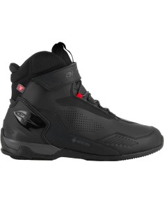 Botas Alpinestars Austral GTX|Negro-gris oscuro 2