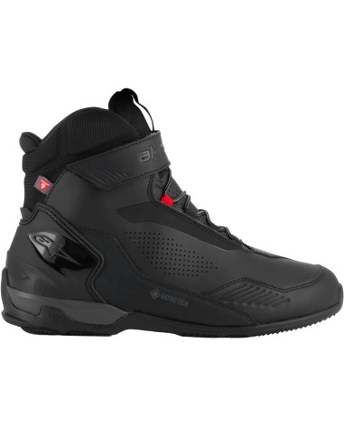 Botas Alpinestars Austral GTX|Negro-gris oscuro