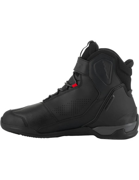 Botas Alpinestars Austral GTX|Negro-gris oscuro