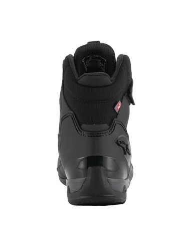 Botas Alpinestars Austral GTX|Negro-gris oscuro