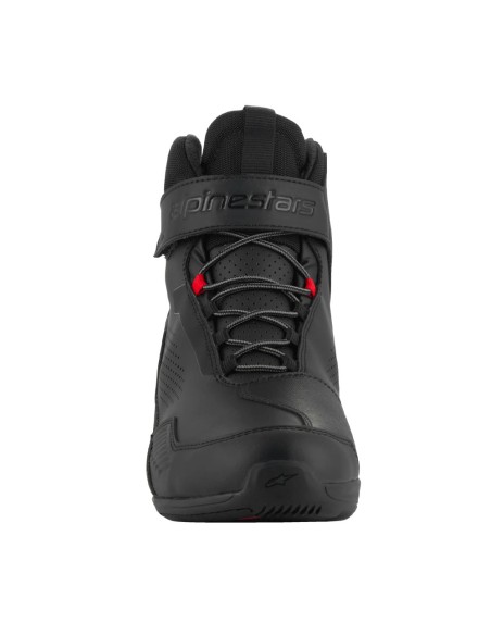Botas Alpinestars Austral GTX|Negro-gris oscuro