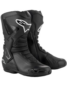 Botas Alpinestars SMX-6 V3 Drystar|Negro