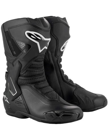 Botas Alpinestars SMX-6 V3 Drystar|Negro