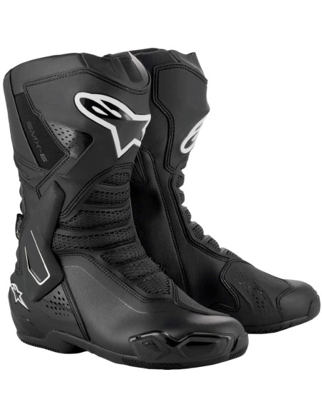 Botas Alpinestars SMX-6 V3 Drystar|Negro