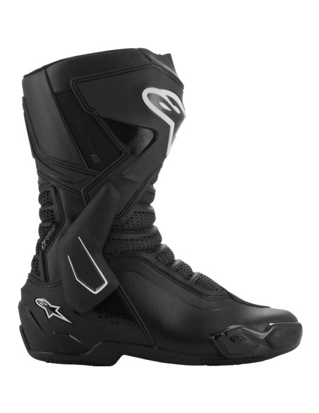 Botas Alpinestars SMX-6 V3 Drystar|Negro