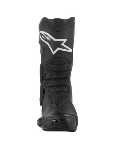 Botas Alpinestars SMX-6 V3 Drystar|Negro
