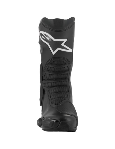 Botas Alpinestars SMX-6 V3 Drystar|Negro