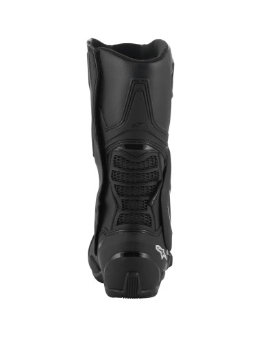 Botas Alpinestars SMX-6 V3 Drystar|Negro