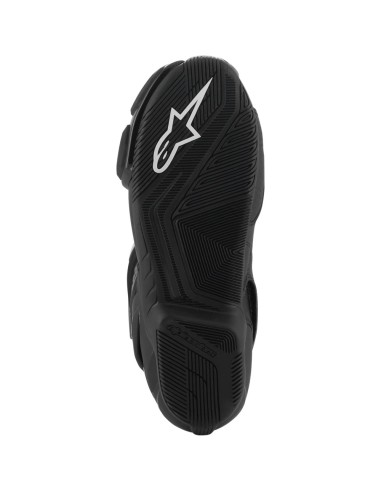 Botas Alpinestars SMX-6 V3 Drystar|Negro