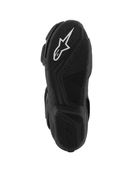 Botas Alpinestars SMX-6 V3 Drystar|Negro