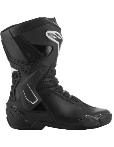 Botas Alpinestars Stella SMX-6 V3|Negro y blanco