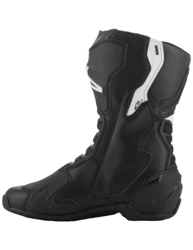Botas Alpinestars Stella SMX-6 V3|Negro y blanco
