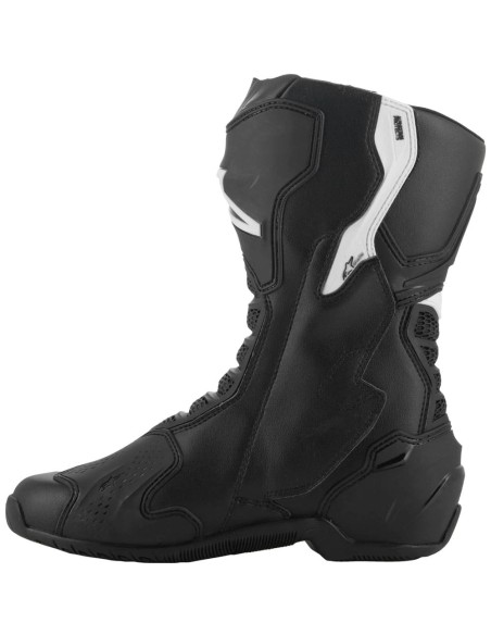 Botas Alpinestars Stella SMX-6 V3|Negro y blanco