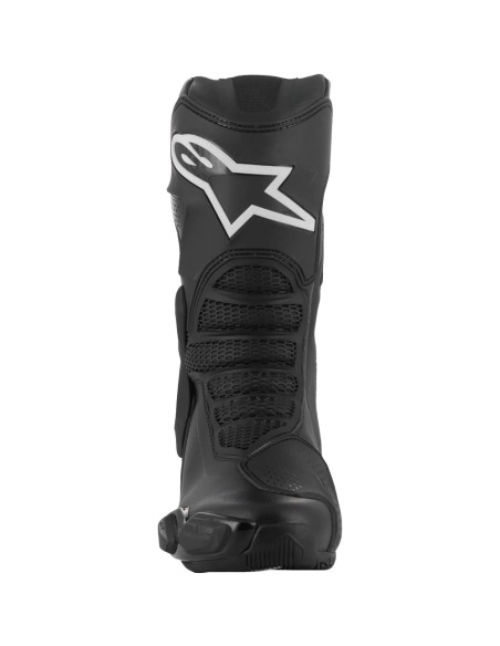 Botas Alpinestars Stella SMX-6 V3|Negro y blanco
