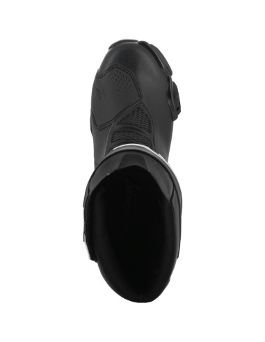 Botas Alpinestars Stella SMX-6 V3|Negro y blanco