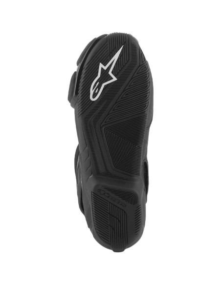 Botas Alpinestars Stella SMX-6 V3|Negro y blanco