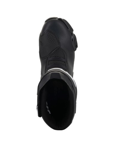 Botas Alpinestars Stella SMX-6 V3|Negro-blanco-rosa