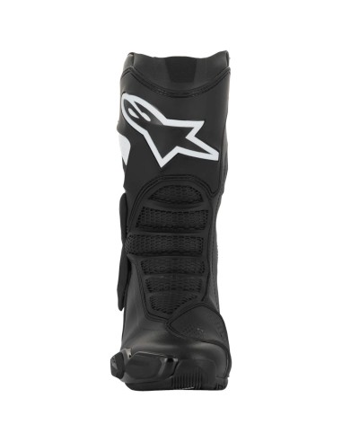 Botas Alpinestars Stella SMX-6 V3|Negro-blanco-rosa
