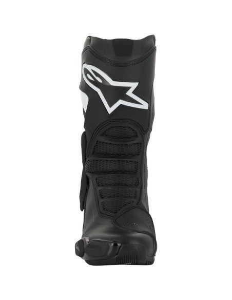 Botas Alpinestars Stella SMX-6 V3|Negro-blanco-rosa