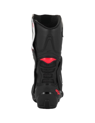 Botas Alpinestars Stella SMX-6 V3|Negro-blanco-rosa