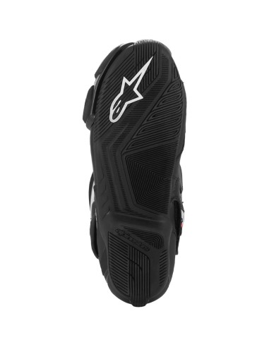 Botas Alpinestars Stella SMX-6 V3|Negro-blanco-rosa
