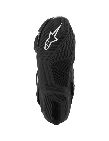 Botas Alpinestars Stella SMX-6 V3|Negro-blanco-rosa