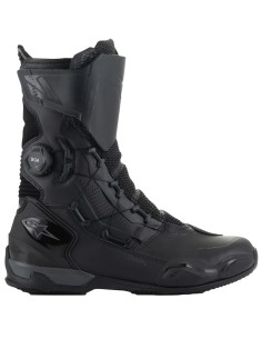 Botas Alpinestars SP-X Boa Drystars|Negro y gris oscuro 2