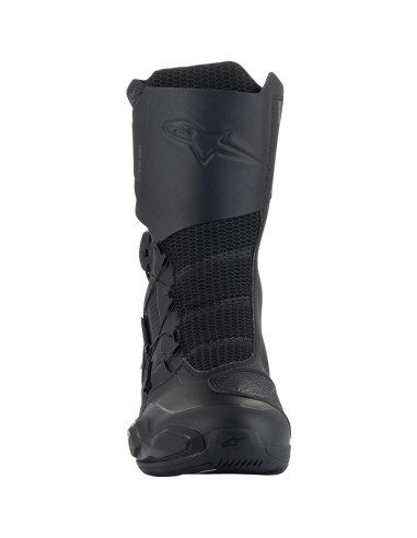 Botas Alpinestars SP-X Boa Drystars|Negro y gris oscuro