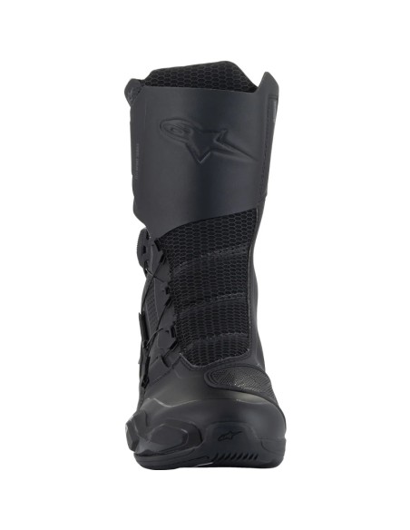 Botas Alpinestars SP-X Boa Drystars|Negro y gris oscuro